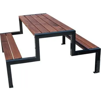 Zahradní sestava ALBA zahradní set