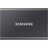 SSD disk Samsung T7 500 GB Titan Gray (MU-PC500T/WW)