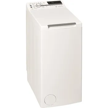 Pračka Whirlpool TDLR 7221BS EU/N