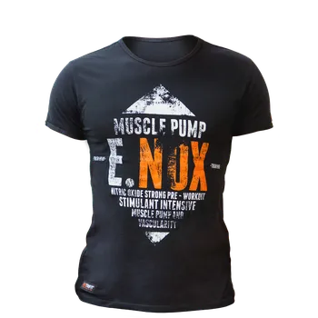 Extrifit Triko 05 E.nox černá XL