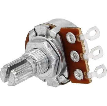 Potenciometr R16148-1A-1-B2K2 potenciometr uhlíkový