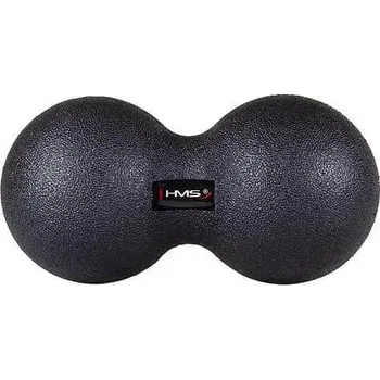 Masážní míček HMS Lacrosse Ball masážní míč