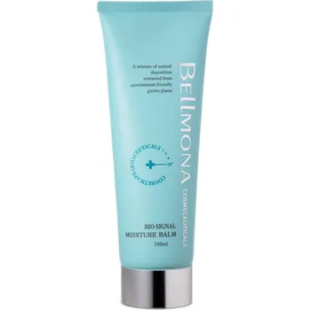 Pleťový krém BELLMONA Bio Signal Moisture Balm - Hydratační krém na suchý typ pleti | 240ml