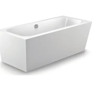 Vana Santech plus Santech volně stojící vana TIME MILO - ZP 180x80 cm, TIMIL180-ZP + doprava zdarma + při platbě převodem sleva