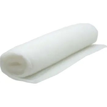 Vatelín 100g šíře 150cm POL, barva Bílá