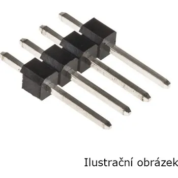 Redukce Kolíková lišta DS1021-1 přímá | KONDIK.cz Počet pinů: 40