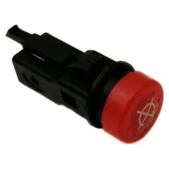 vypínač Vypínač (chcípák) bugina Shark 163cc