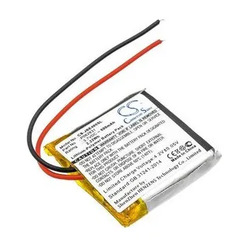 Baterie pro Jbl Tune 600bt, 600 mAh, Cameron Sino CS-JBE400SL