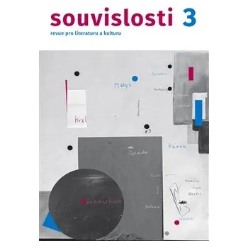 Časopis Souvislosti 3/2020