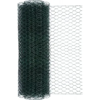 Pletivo Pletivo králičí PVC 1m - 25/1.0mm