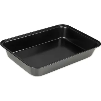 Plech na pečení Florina Likoris hluboký pekáč 32 x 22 cm