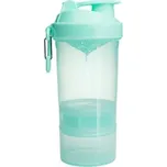 SmartShake™ Šejkr Original2go se zásobníky 600 ml mint