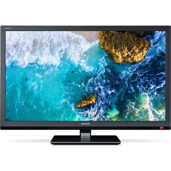 Televizor Sharp 24" LED (24BC0E)
