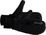 Craft Core Insulate Glove černé
