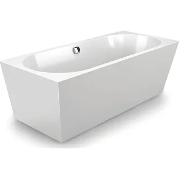 Vana Santech plus Santech volně stojící vana TIME GEMINI - Z 169x74 cm, TIGEM169-Z + doprava zdarma + při platbě převodem sleva