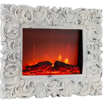 Klarstein FP6 Alpbach Snow