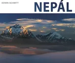 Nepál - Edwin Schmitt (2018, pevná)
