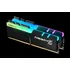 Operační paměť G.Skill Trident Z RGB 32 GB (2x 16GB) DDR4 4000 MHz (F4-4000C19D-32GTZR)