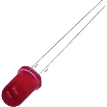 LED 5mm fialová OSV5HA5A34A