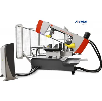 Pásová pila Bomar Workline 510.350 GANC