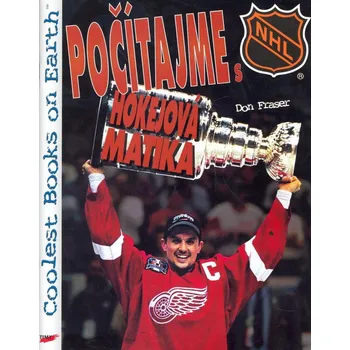 Počítajme s NHL - Don Fraser