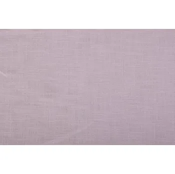 Bavlněná látka s příměsí lnu v béžové barvě 0652/170