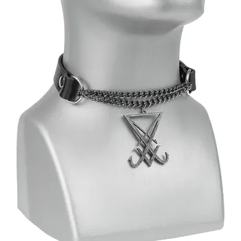 Přívěsek obojek Luciferi - LSF9 22