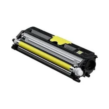 Kompatibilní toner Minolta A0V306H, pro Minolta Magicolor 1680 MF, yellow, 2500 str.