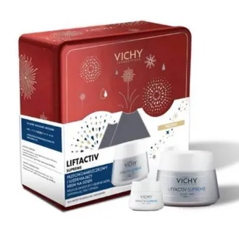 Vichy Liftactiv Supreme sada