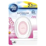 Ambi Pur Bathroom Flowers and Spring 75…