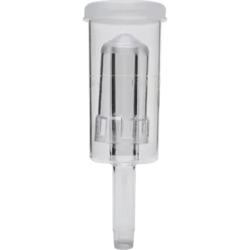 výroba alkoholu Kvasná zátka s plovákem