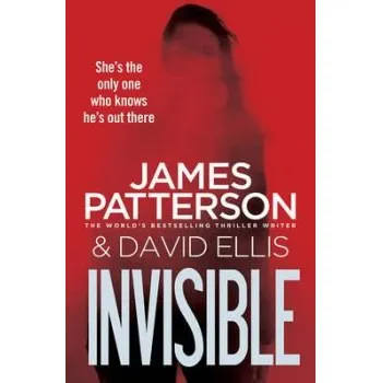 Invisible - Patterson, James