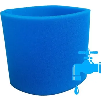 Filtr do vysavače AllBag Pěnový filtr pro vysavače BERYL