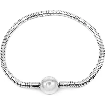 Náramek BRUNOshop.cz Náramek STORIES KULIČKA Délka: 19 cm