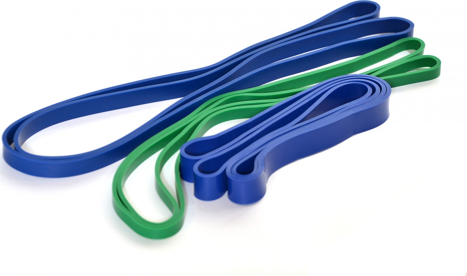 Cvičební guma Loop - 29 mm (fialová) (Cvičební guma Loop - 29 mm)