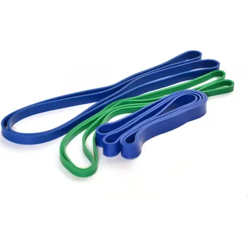 Cvičební guma Loop - 29 mm (fialová) (Cvičební guma Loop - 29 mm)