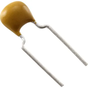 Kondenzátor Kondenzátor MLCC 330nF 50V X7R