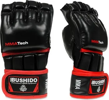 MMA rukavice Bushido DBX ARM-2014 L