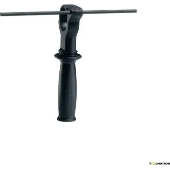 Příslušenství k nářadí Milwaukee 4932364149 Boční držák pro všechny vrtačky a příklepové vrtačky s krátkým krkem 43mm