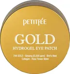 Petitfée Gold hydrogelová maska na oční…