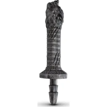 Dildo Blush THE REALM ROUGAROU LOCK ON WEREWOLF - s kupónem KUP15 cena 560 Kč + extra diskrétní expedice