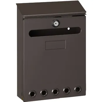 Poštovní schránka Domino Hybryda