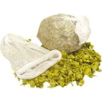 Varný sáček na chmel