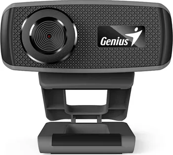 Webkamera Genius FaceCam 1000X V2