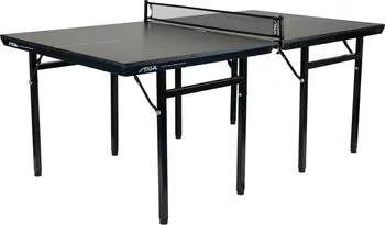 Stůl na stolní tenis Stiga Home MIDI Black Edition Indoor