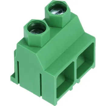 svorka DG638-9.52-02P-14-00 svorkovnice zelená