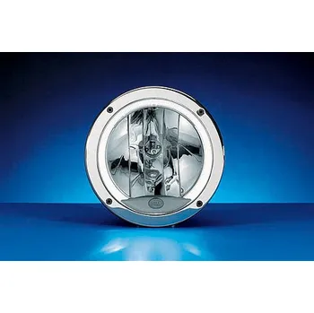 Přídavný světlomet Reflektor Hella Luminator Chrom Compact - Clear CELIS 1F1 009 094-051
