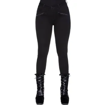 kalhoty dámské KILLSTAR - Crossroads - XXL