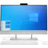 Stolní počítač HP AiO 27-dp0000nc (25L49EA)