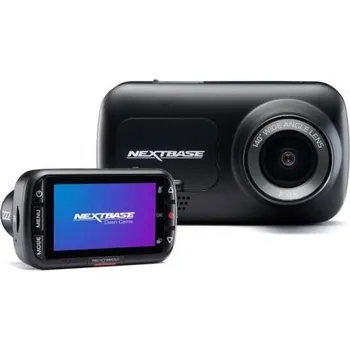 Nextbase Dash Cam 222G černá